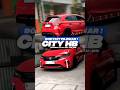 Bodykit City Hatchback🔥