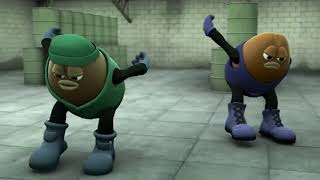 Killer Bean but it's Patterning vibes - Dizzee Rascal
