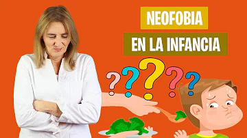 ¿Debo hacer que mi hijo pruebe alimentos nuevos?