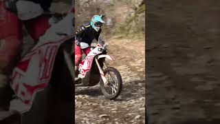 kove 450 rally  this bike is truly amazing