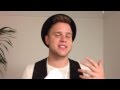 Olly Murs:  Learns Dutch
