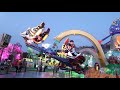 Turbo Polyp - Van Tol (Offride) Video Haagse Kermis Den Haag 2020