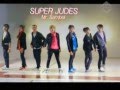 Digital Clip : Super Judes - Makan Sambel (Parodi Super Junior - Mr. Simple)