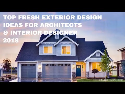 best-exterior-design-home-ideas-for-architects-and-interior-designers-2020