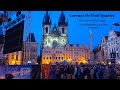 The vortex of the angel  lorenzo de finti quartet live bohemia jazz fest teaser