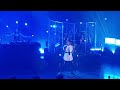 Capture de la vidéo 🇯🇵🤩Kehlani💘 Live In Japan 15Feb.2023 Zepp Divercitytokyo