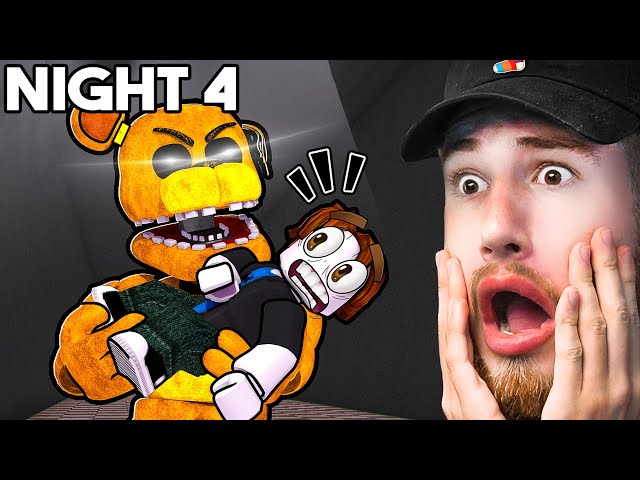 How to avoid chica in forgotten memories roblox｜TikTok Search