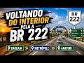 Na estrada