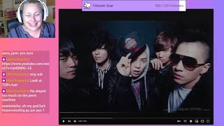 Bigbang Reaction - Remember Lyrics Live