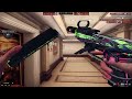 F3X1C ZULA FRAG MOVİE #3