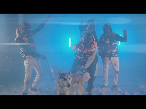 Youtube: CG6 – Alaska (Clip Officiel)