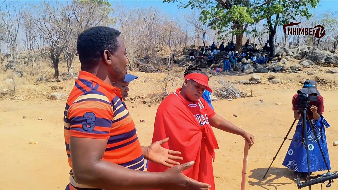 Sekuru Mukotsanjera Vomutsa Ngozi yaTezvara Vakauraya Mukwasha Kumakasa, Yauya Kuzoripwa (Part 2)