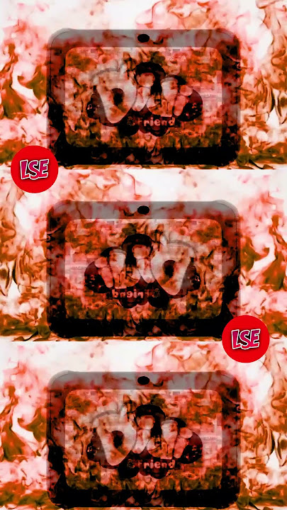 Didi and Friends SUBSCRIBE logo effects P20