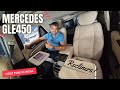 MERCEDES GLE 450 RECLINER INSTALLATION | FIRST IN INDIA LUXURY UPGRADE | CAR SONICS