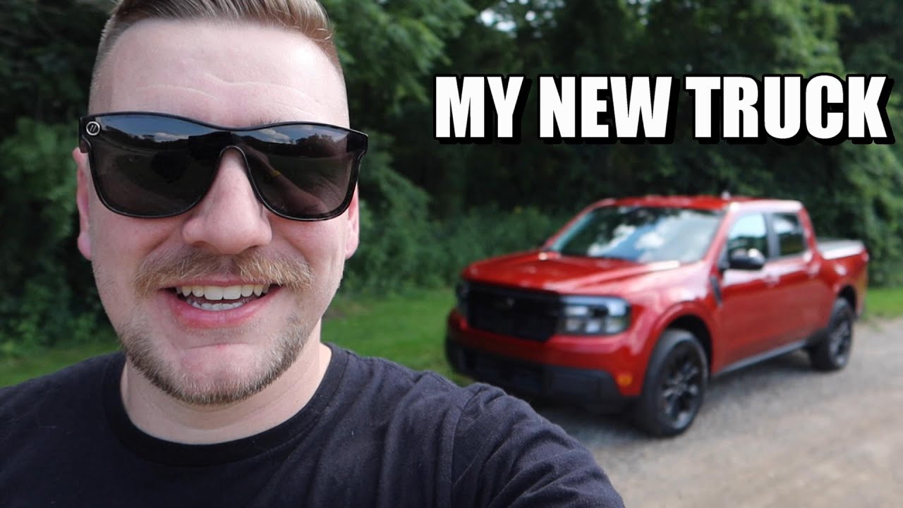 Picking Up My NEW FORD MAVERICK YouTube picking-up-my-new-ford-maverick-youtube
