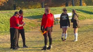 Fraud Referee *ASSIGNOR CALLED*