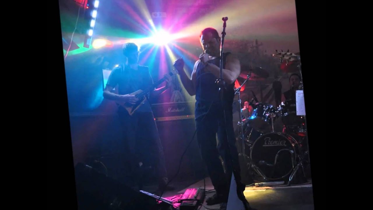 rude awakening photo superstition