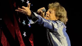 THE ROLLING STONES - THE FINAL SHOW !! - Live at Thunder Ridge - July 21, 2024