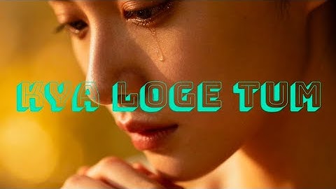 Kya Loge Tum | Akshay Kumar | Amyra Dastur | Jaani | Arvindr Khaira |