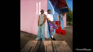 Kapo & Myke Towers - ILY (Audio)