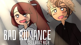 Bad Romance Animation Meme Gift For Notzoey Celebrity High