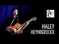 Haley Heynderickx - Live in Italy