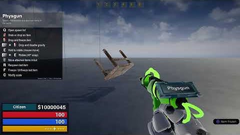 Modiverse - Fading Door Tool