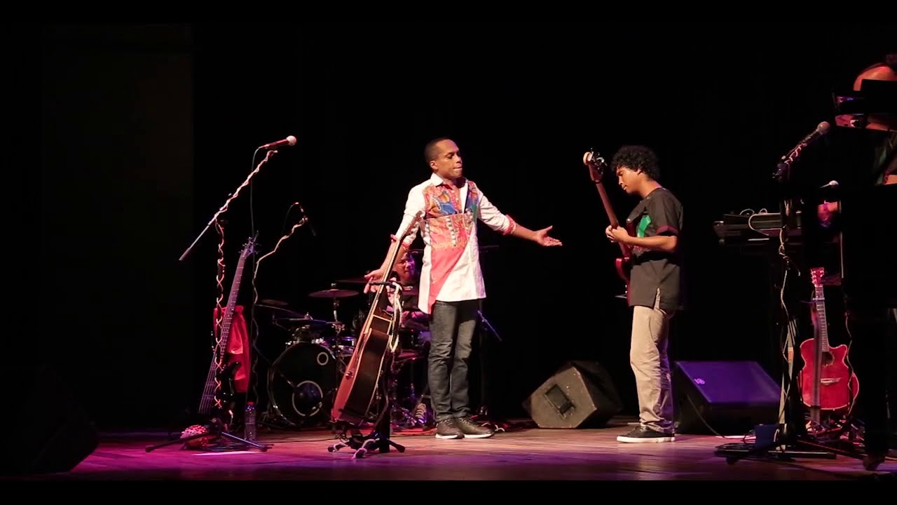 arison vonjy - hatrany (live IFM, avril 2019)