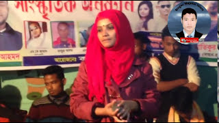 আমি প্রেম আগুনে পুড়া | শিল্পীঃ লাকী দেওয়ান | ZN Live Music | New Bangla Folk Song 2018