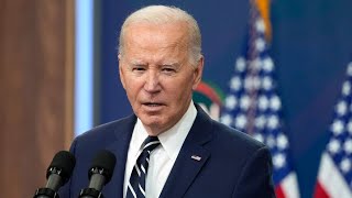 Deadline for Ohio lawmakers to get Biden on the November ballot through an exception has passed