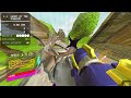 Day 43 of P-Ranking a random ULTRAKILL level until Steel Ball Run Episode 2