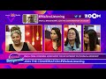 Exclusive: Diandra & Rachel CALL OUT Amitabh Bachchan, Karan Johar & Jackie Shroff | #MeToo