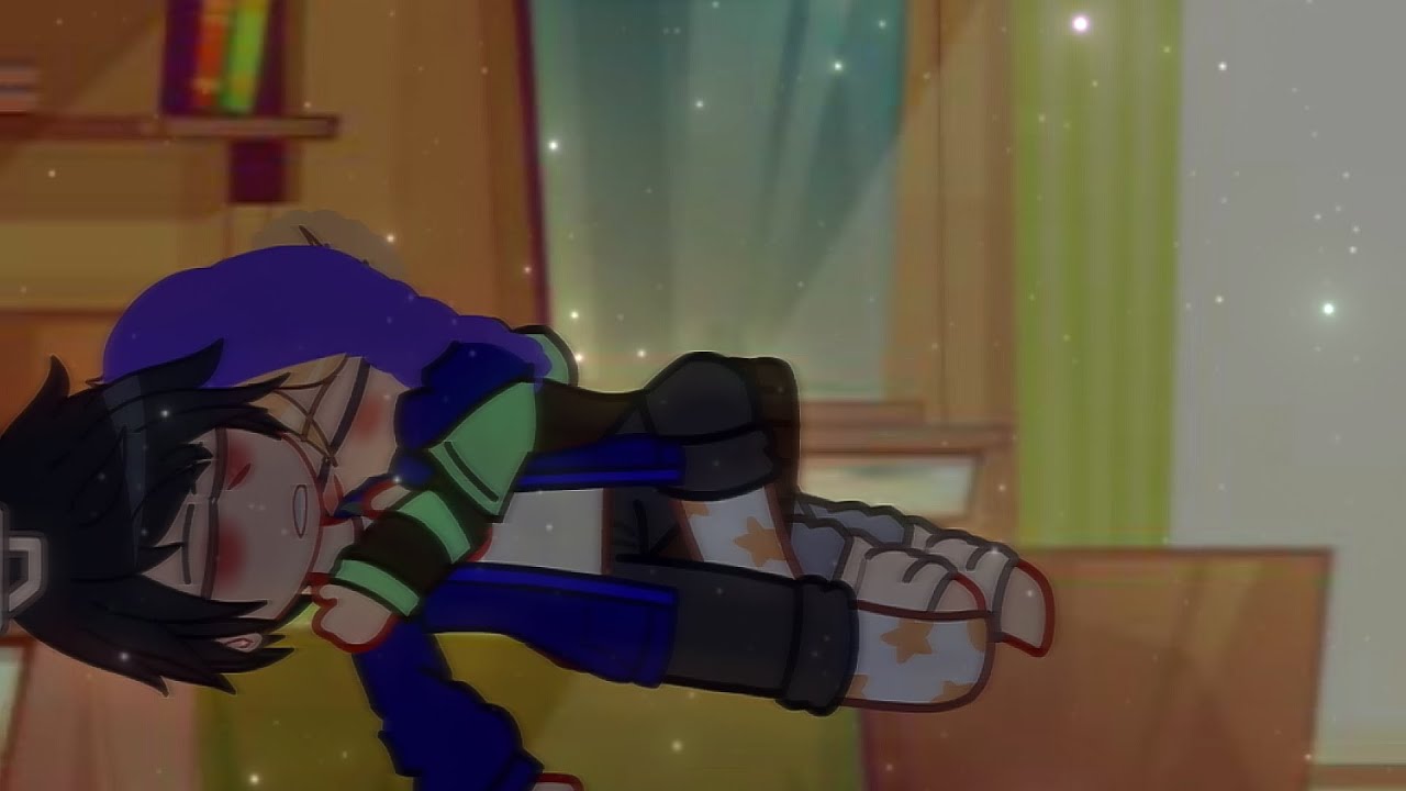 Tweek Is Sick || Creek Fluff || South Park || Gacha Club