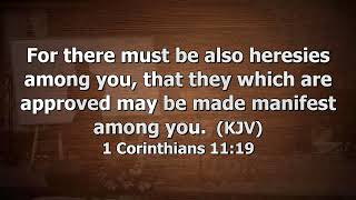 12/17/21 - #7 The DAVIDIC Covenant and KINGDOM "Troubled Divided We Stand"- Friday Bible Study