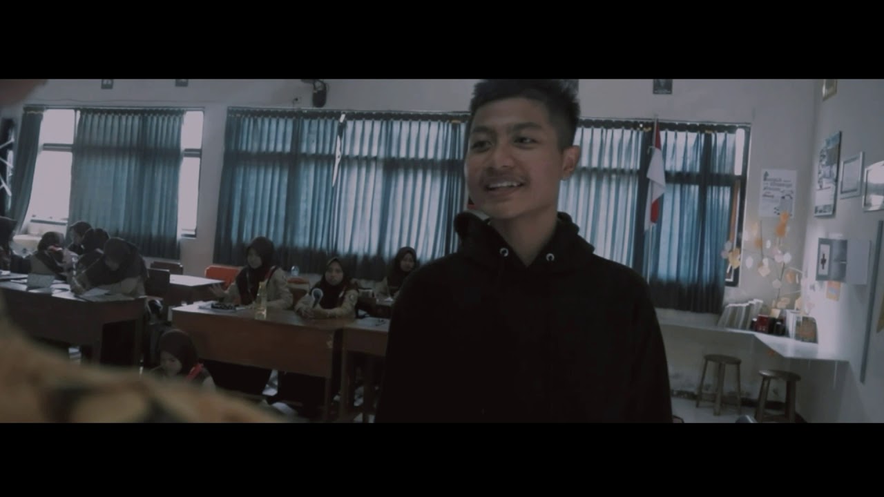 Tuduhan - MAN 1 Trenggalek [Kompetisi Video Kreatif 2019]