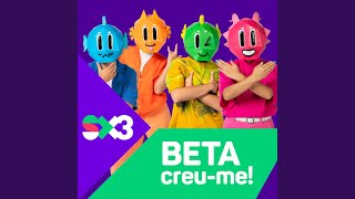 Video voorbeeld van "SX3 - Creu-me! (Beta)"