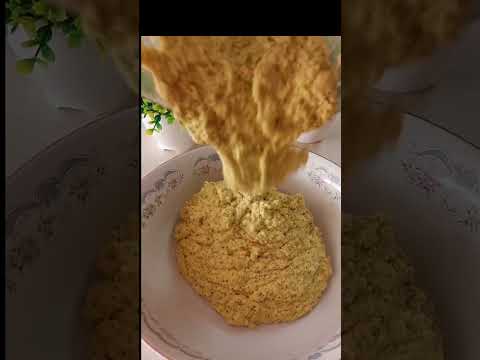 طريقة عمل فلافل عدس