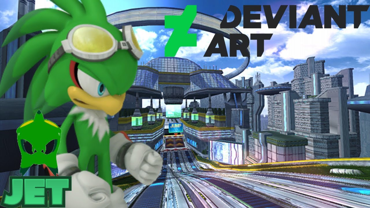 THIS COULD GO EITHER GOOD OR BAD! | JET VISTS DEVIANTART!