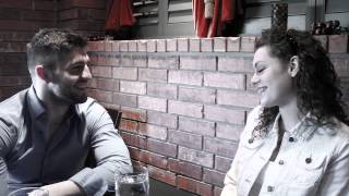 Seven Days Normal Book Trailer
