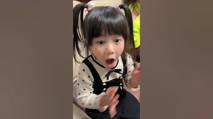 今天我又双叒叕长见识了！【东东一家】 - 天天要闻