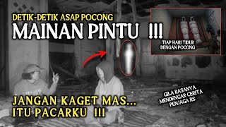 POCONG ITU PACARKU 😱 - RUMAH SAKIT ANGKER MAGELANG