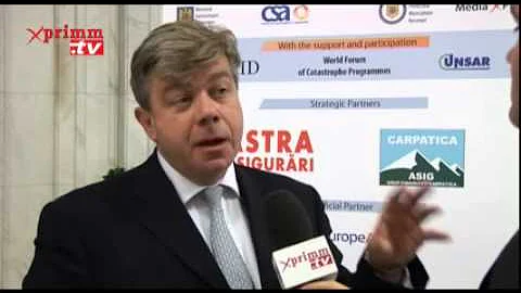 Simon FOREMAN Divisional Director, RFIB Limited