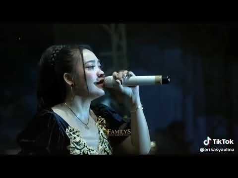 KEJAM DAN TEGA by Erika Syaulina | Karya cipta Iwan Familys