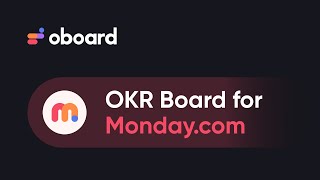 How to Implement OKRs in monday.com: A Practical Guide for Beginners