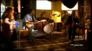 Travis Tritt And The Eagles Take It Easy