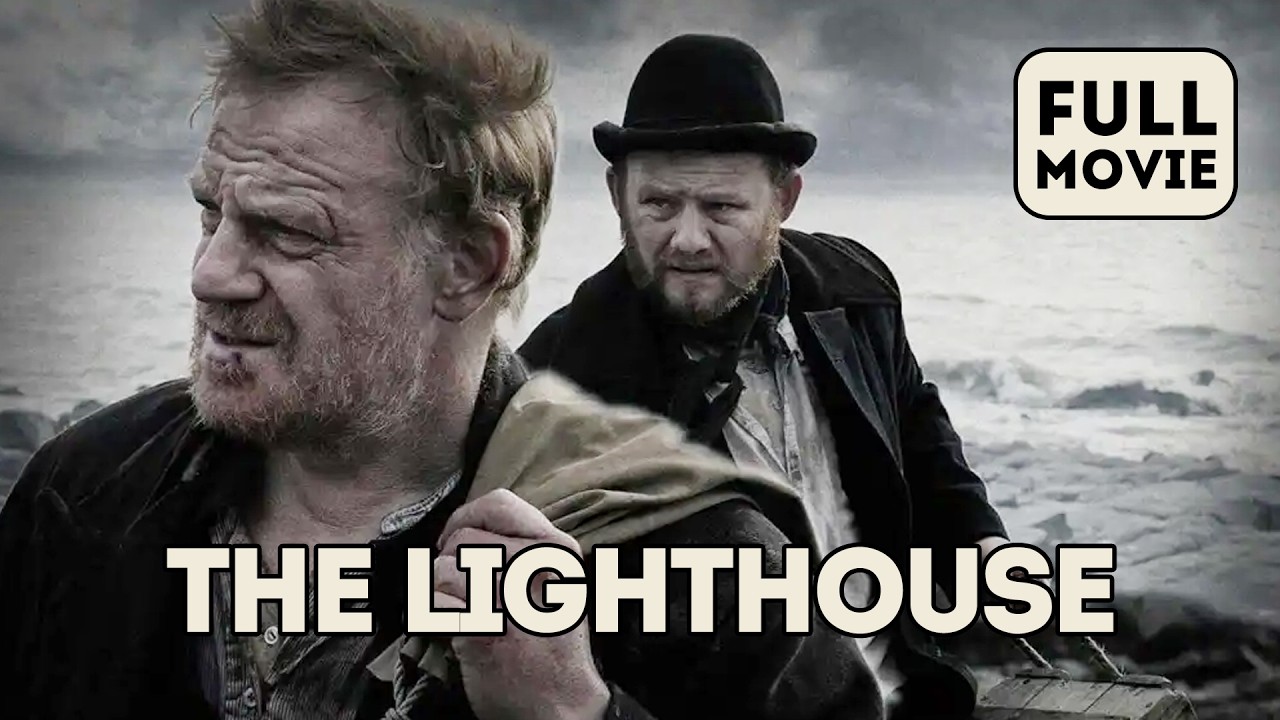 The Lighthouse (2016) | English | Thriller - YouTube