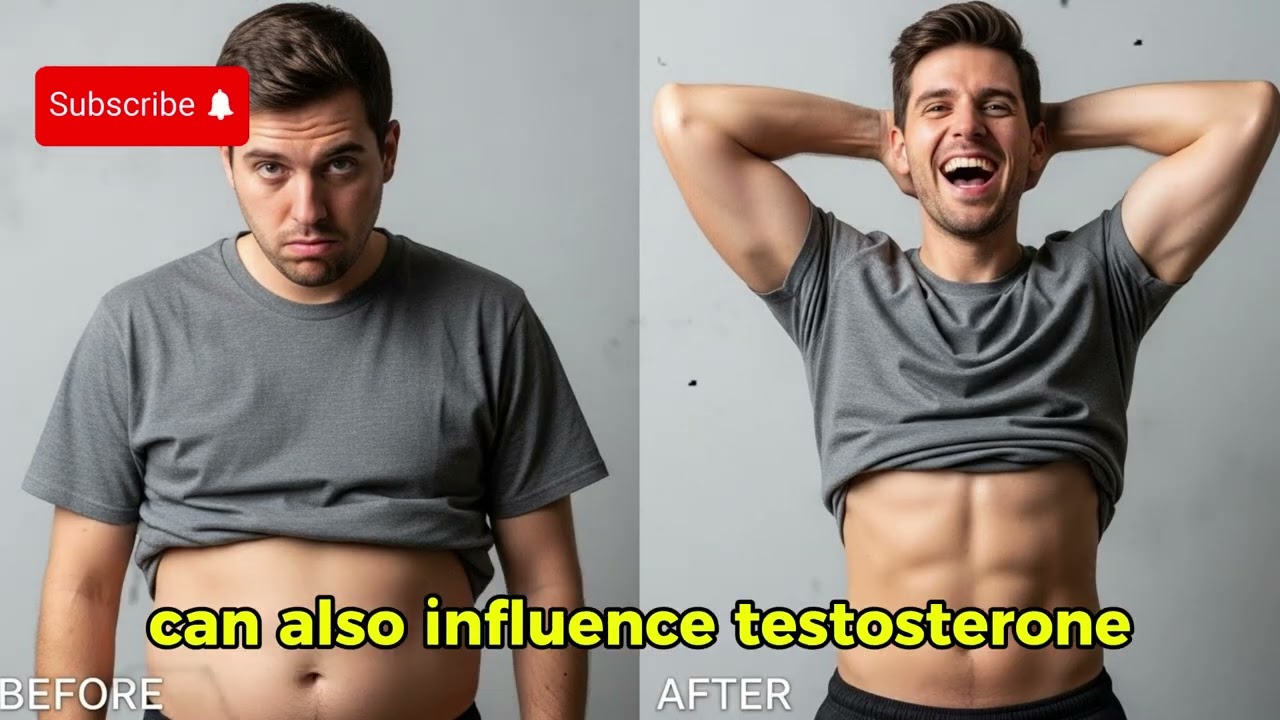 What Intermittent Fasting Really Does to Men’s Testosterone (Long-Term Effects)