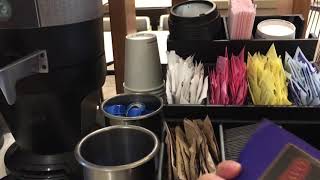 SpringHill Suites by Marriott Seattle Issaquah - Lobby 時尚旅館大廳介紹