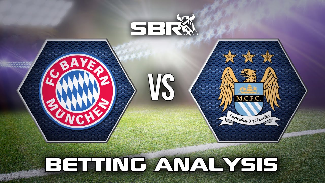Bayern Munich vs Manchester City (1-0) 17.09.14 | Champions League