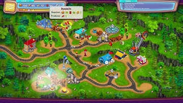 Rescue Team Lights Camera Outer Space CE, Bonus Level 1, Hard Mode Walkthrough